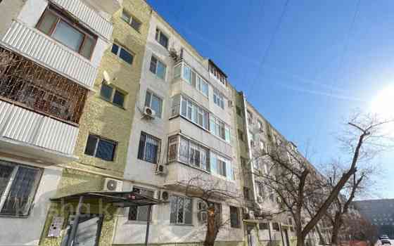 4-комнатная квартира, 90 м², 3/5 этаж, 7-й мкр 12 Aqtau