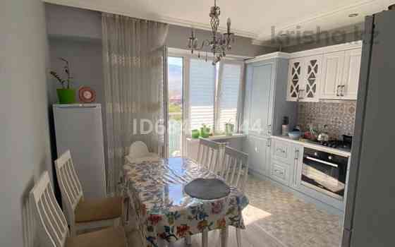 2-комнатная квартира, 68 м², 7/9 этаж, мкр Мамыр, Афцинао Алматы