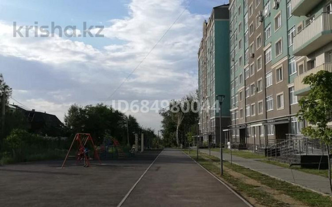 2-комнатная квартира, 68 м², 7/9 этаж, мкр Мамыр, Афцинао Алматы - изображение 2
