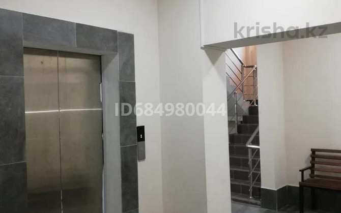 2-комнатная квартира, 68 м², 7/9 этаж, мкр Мамыр, Афцинао Алматы - изображение 3