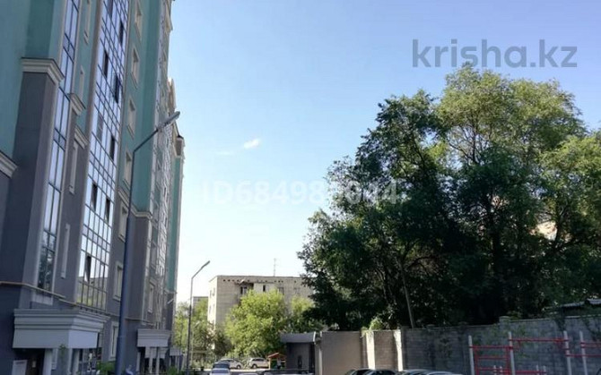 2-комнатная квартира, 68 м², 7/9 этаж, мкр Мамыр, Афцинао Алматы - изображение 1
