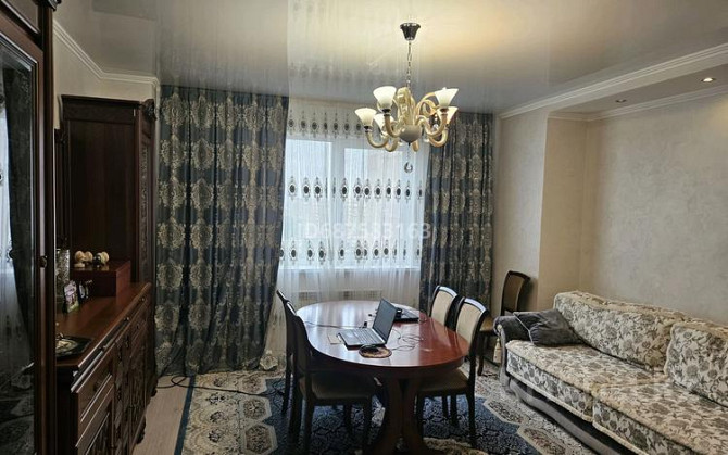 4-комнатная квартира, 126 м², 10/25 этаж, Абиша Кекилбайулы - Вдоль речки, ниже ТРЦ Мега Алматы Almaty - photo 3