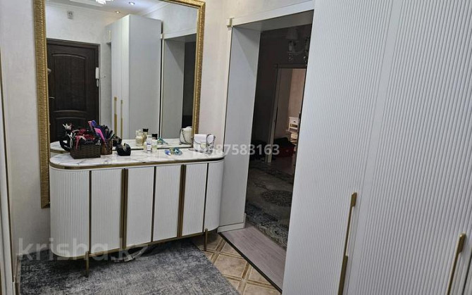 4-комнатная квартира, 126 м², 10/25 этаж, Абиша Кекилбайулы - Вдоль речки, ниже ТРЦ Мега Алматы Almaty - photo 2