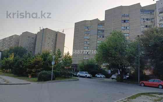 1-комнатная квартира, 49.7 м², 6/9 этаж, мкр Аксай-2 53 Алматы
