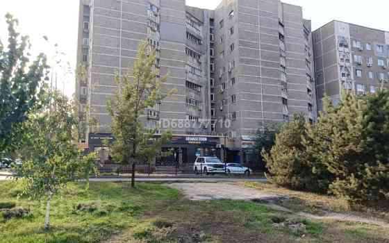 1-комнатная квартира, 49.7 м², 6/9 этаж, мкр Аксай-2 53 Алматы