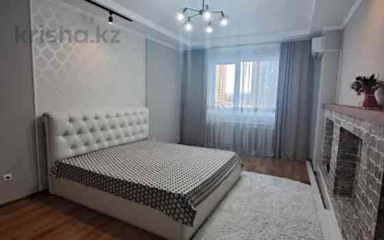 2-комнатная квартира, 44 м², 4/25 этаж, Абиша Кекилбайулы 270 Алматы