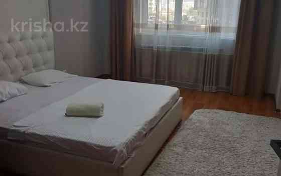 2-комнатная квартира, 44 м², 4/25 этаж, Абиша Кекилбайулы 270 Алматы