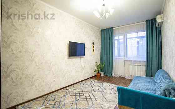 1-комнатная квартира, 41 м², 3/9 этаж, мкр Жетысу-3 9 Алматы