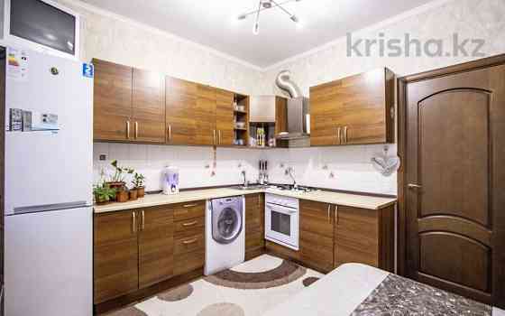1-комнатная квартира, 41 м², 3/9 этаж, мкр Жетысу-3 9 Алматы