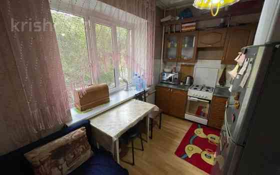1-комнатная квартира, 35 м², 3/5 этаж, мкр Кулагер, Серикова - Ильяса Омарова Алматы