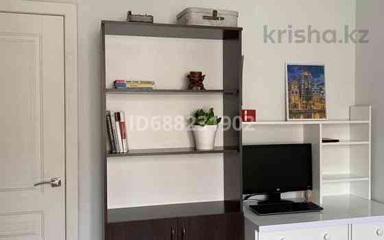2-комнатная квартира, 54 м², 3/6 этаж, мкр Шугыла Алматы