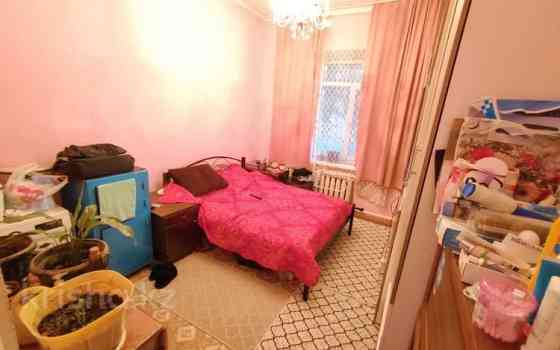 3-комнатная квартира, 79.2 м², 2/2 этаж, мкр Каргалы, Кенесары хана Алматы