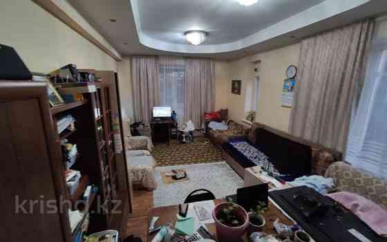 3-комнатная квартира, 79.2 м², 2/2 этаж, мкр Каргалы, Кенесары хана Алматы