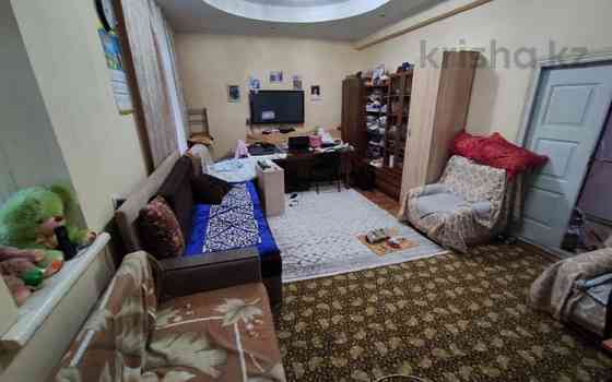 3-комнатная квартира, 79.2 м², 2/2 этаж, мкр Каргалы, Кенесары хана Алматы
