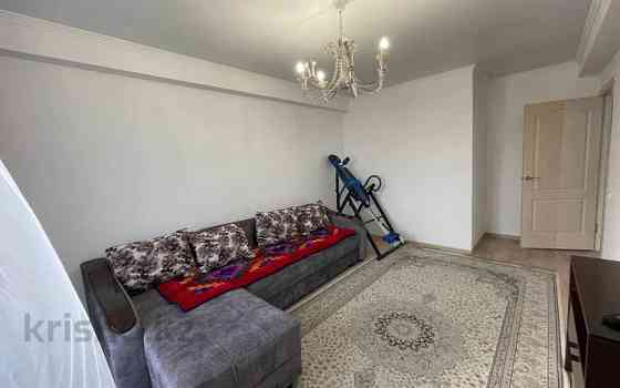 3-комнатная квартира, 75.2 м², 5/5 этаж, жунисова - Проспект Алатау Алматы