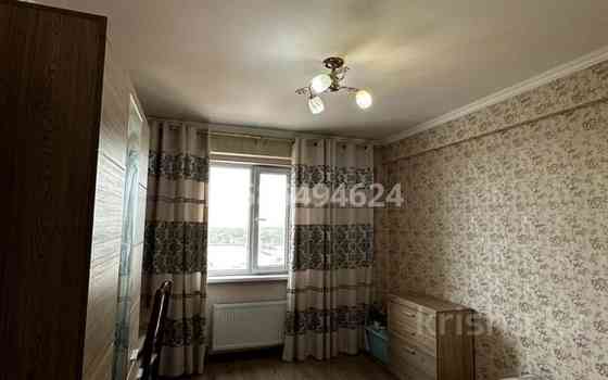 3-комнатная квартира, 85 м², 10/10 этаж, мкр Аксай-1, Аксай 1 10/3 Алматы
