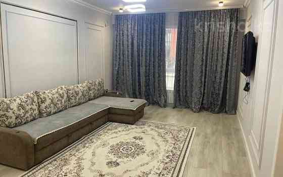 2-комнатная квартира, 60 м², 1/20 этаж, Абая 164/10 - Брусиловского Алматы