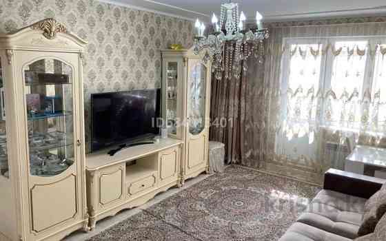 2-комнатная квартира, 68.6 м², 2/10 этаж, мкр Мамыр 4 Алматы
