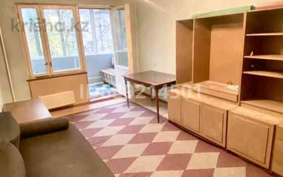 2-комнатная квартира, 45 м², 2/5 этаж, Тлендиева 252 - Тлендиева - Абая - Сатпаева Алматы