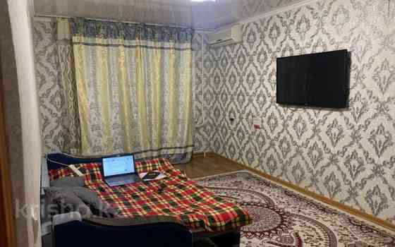 1-комнатная квартира, 33 м², 1/5 этаж, мкр №6 Алматы