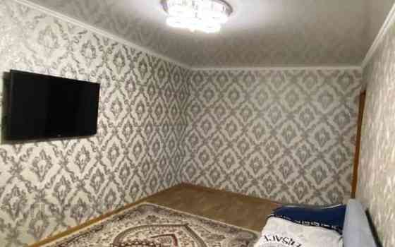 1-комнатная квартира, 33 м², 1/5 этаж, мкр №6 Алматы