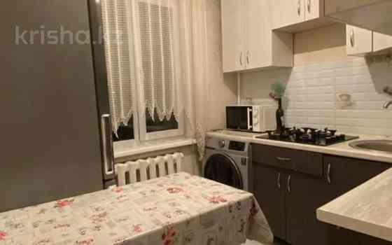 1-комнатная квартира, 33 м², 1/5 этаж, мкр №6 Алматы