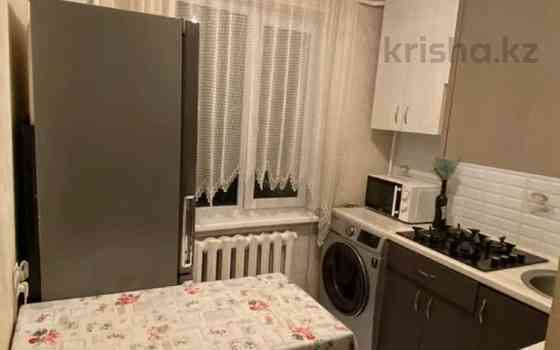 1-комнатная квартира, 33 м², 1/5 этаж, мкр №6 Алматы