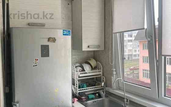 1-комнатная квартира, 39.9 м², 4/5 этаж, мкр Саялы 74 Алматы
