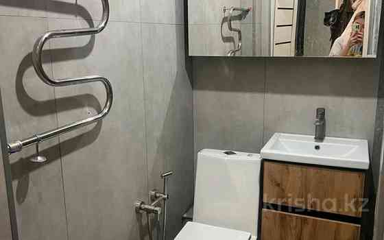 1-комнатная квартира, 39.9 м², 4/5 этаж, мкр Саялы 74 Алматы