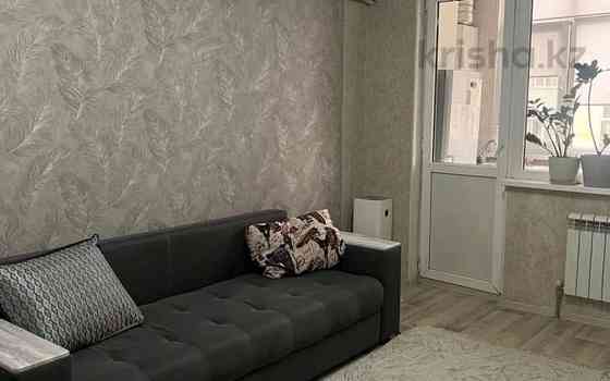 1-комнатная квартира, 39.9 м², 4/5 этаж, мкр Саялы 74 Алматы