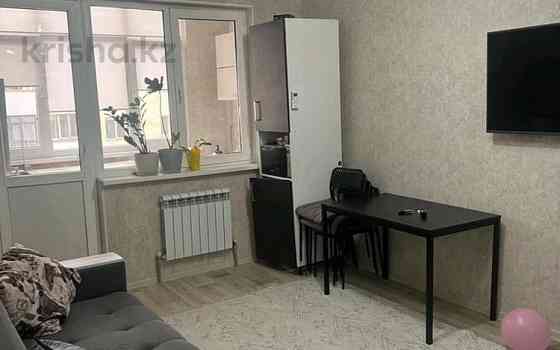 1-комнатная квартира, 39.9 м², 4/5 этаж, мкр Саялы 74 Алматы
