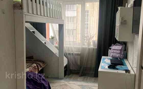 1-комнатная квартира, 39.9 м², 4/5 этаж, мкр Саялы 74 Алматы