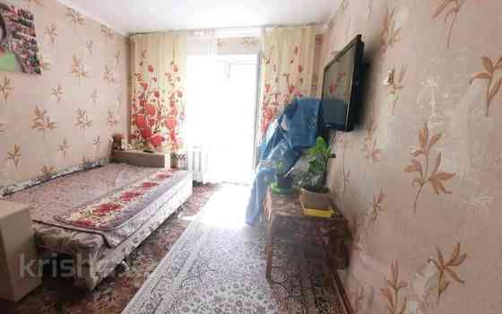 4-комнатная квартира, 87 м², 4/5 этаж, 5 мкр 