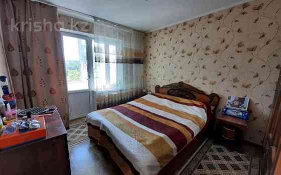 4-комнатная квартира, 87 м², 4/5 этаж, 5 мкр 