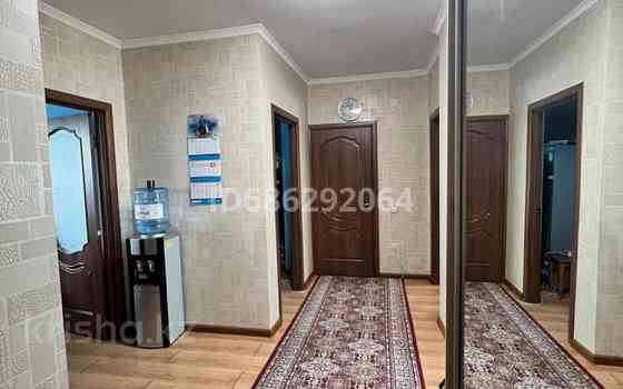 3-комнатная квартира, 87 м², 1/5 этаж, мкр Зердели (Алгабас-6) - Момышұлы - Мөңке би Алматы
