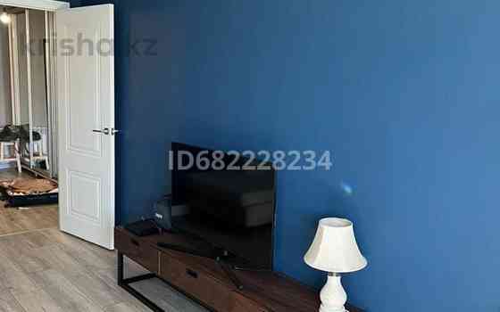 2-комнатная квартира, 60 м², 9/9 этаж, Молдагуловой 32 - Абылай-хана Алматы