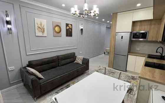 2-комнатная квартира, 45 м², 5 этаж, Карасай батыра 119/95 Almaty