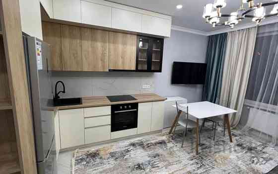 2-комнатная квартира, 45 м², 5 этаж, Карасай батыра 119/95 Almaty