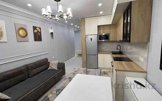 2-комнатная квартира, 45 м², 5 этаж, Карасай батыра 119/95 Almaty