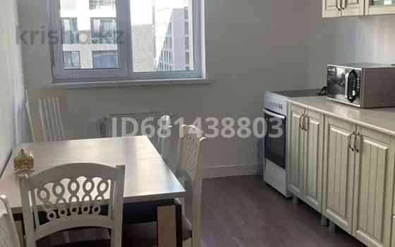 3-комнатная квартира, 109 м², 7/16 этаж, Гагарина 233 Almaty