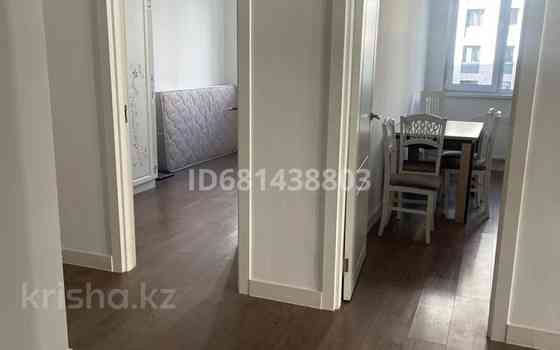 3-комнатная квартира, 109 м², 7/16 этаж, Гагарина 233 Almaty