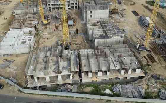 1-комнатная квартира, 33.34 м², 4/9 этаж, мкр Шугыла 16 - ЖК «Ulytau» Almaty