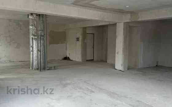 3-комнатная квартира, 116.5 м², 6/12 этаж, Нахимова 51 Almaty
