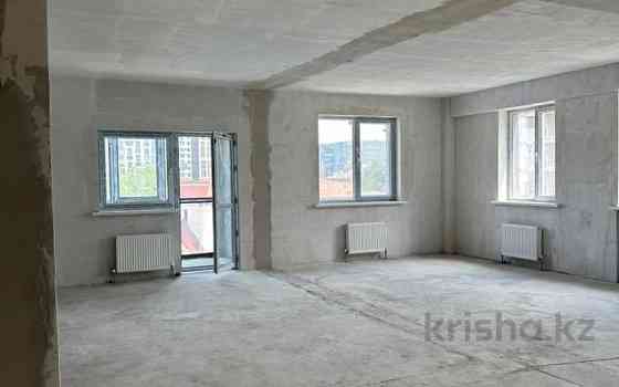 3-комнатная квартира, 116.5 м², 6/12 этаж, Нахимова 51 Almaty