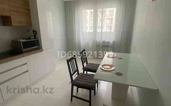 1-комнатная квартира, 45 м², 8/12 этаж, мкр Акбулак, Мкр Дарабоз 13 Almaty