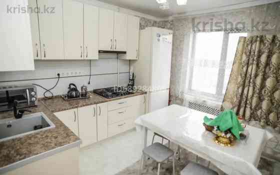 2-комнатная квартира, 56 м², мкр Калкаман-2 1а - рядом первая больница Almaty