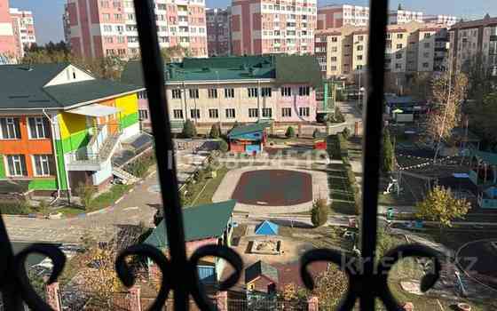 3-комнатная квартира, 78.8 м², 5/5 этаж, мкр Зердели (Алгабас-6) Almaty