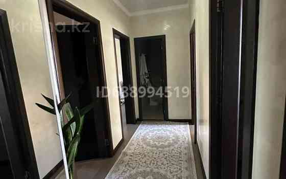 3-комнатная квартира, 78.8 м², 5/5 этаж, мкр Зердели (Алгабас-6) Almaty