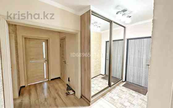 3-комнатная квартира, 92.2 м², 8/9 этаж, мкр Кулагер Almaty