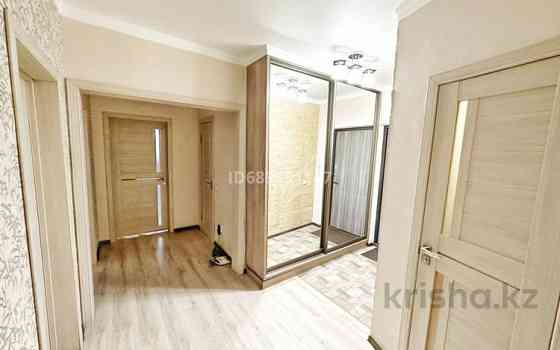 3-комнатная квартира, 92.2 м², 8/9 этаж, мкр Кулагер Almaty